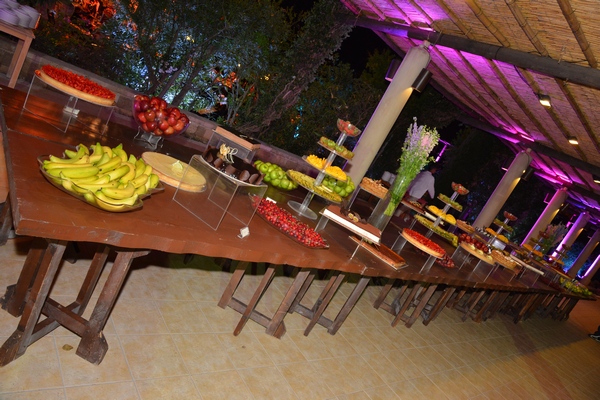 Wedding At Edde Sands